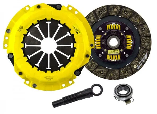 ACT Clutch Kit Lotus Exige 1.8L (2005-2010) Heavy Duty / Street Disc - LE1-HDSS